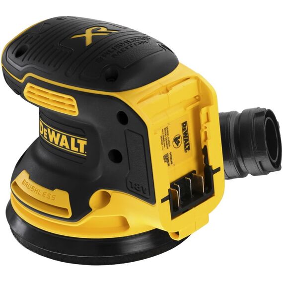 DeWalt Akku-Exzenterschleifer DCW210NT Solo