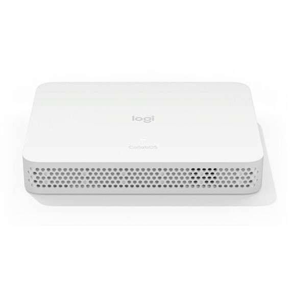 Logitech RoomMate Videokonferenzsystem Ethernet/LAN, 3 image