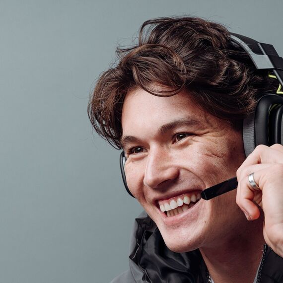 ASTRO Gaming A10 Headset, 2 image