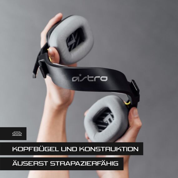 ASTRO Gaming A10 Headset, 8 image