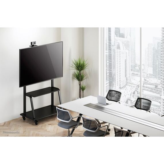 Neomounts AWL28-210BL1 Multimedia-Halterung - universal, 6 image