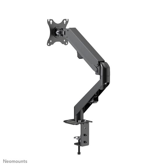 Neomounts DS70-700BL1 Monitorarm 17-27" - Gasfeder, 3 image