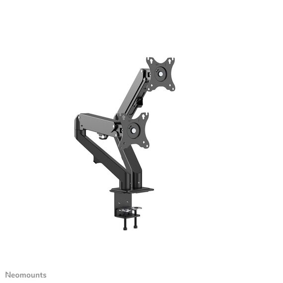 Neomounts DS70-700BL2 Monitorarm 17-27" - Gasfeder, 2 image