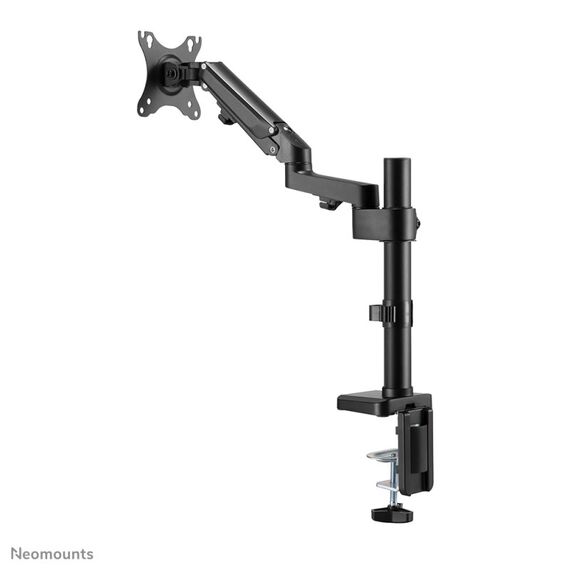 Neomounts DS70-750BL1 Monitorarm 17-27" - Gasfeder, 3 image
