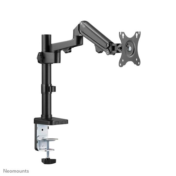 Neomounts DS70-750BL1 Monitorarm 17-27" - Gasfeder, 4 image