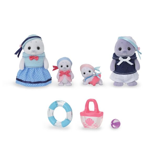 Sylvanian Families 5759 Puppe, 3 image