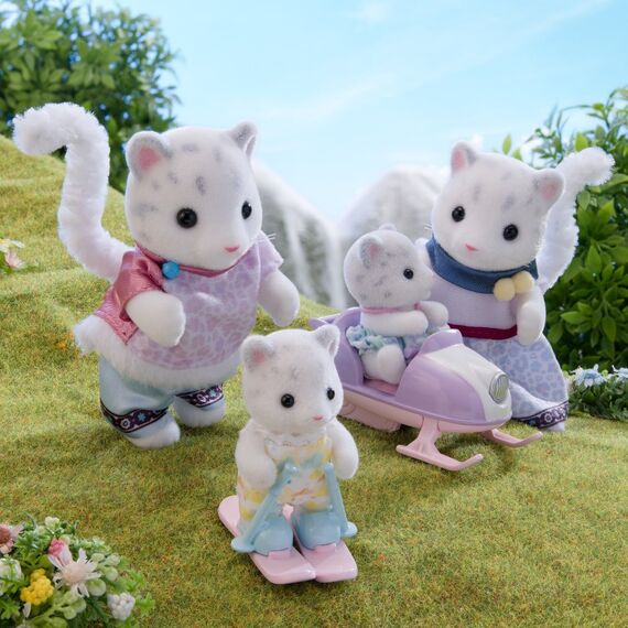 Sylvanian Families 5814 Puppe, 3 image
