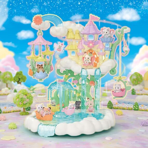 Sylvanian Families 5815 Puppe, 6 image