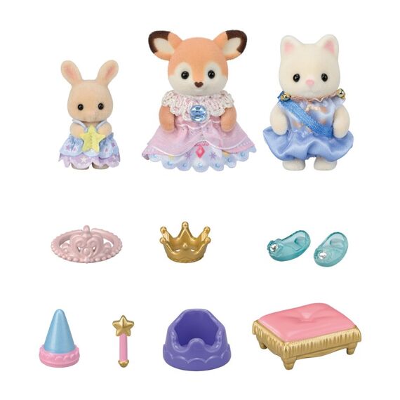 Sylvanian Families 5818 Puppe