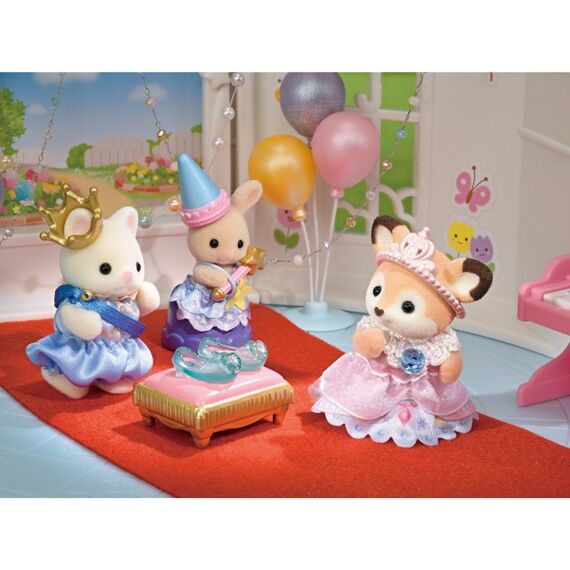 Sylvanian Families 5818 Puppe, 5 image