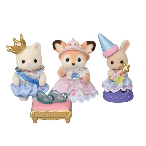 Sylvanian Families 5818 Puppe, 6 image