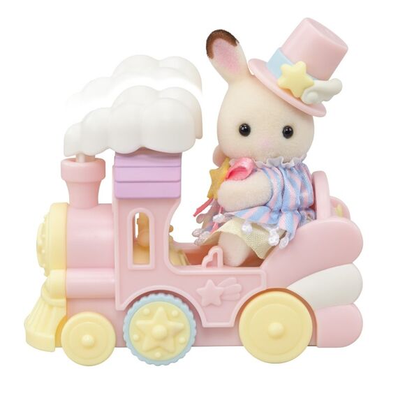 Sylvanian Families 5819 Puppe, 4 image