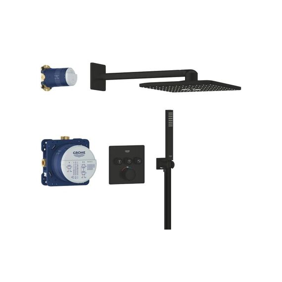 Grohe Precision SmartControl Set
