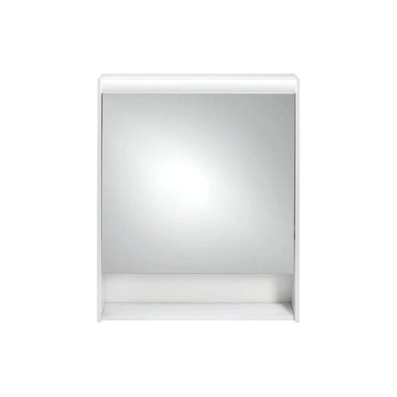 Diaqua LED Spiegelschrank Mirano