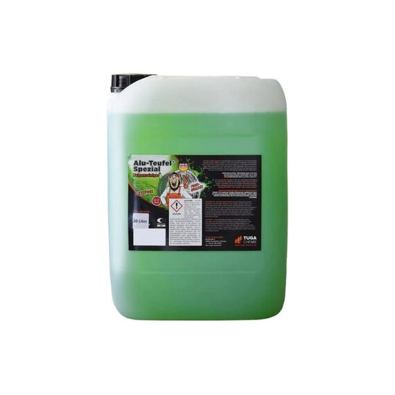 TUGA CHEMIE TUGA Alu-Teufel Spezial Felgenreiniger