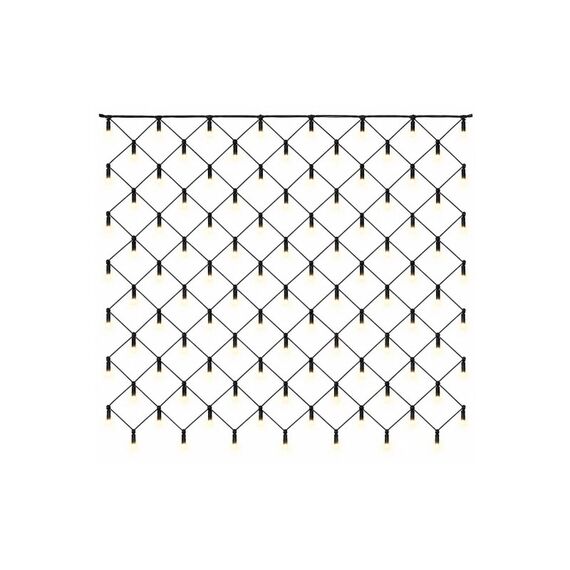 COCON Lichternetz 240 LEDs
