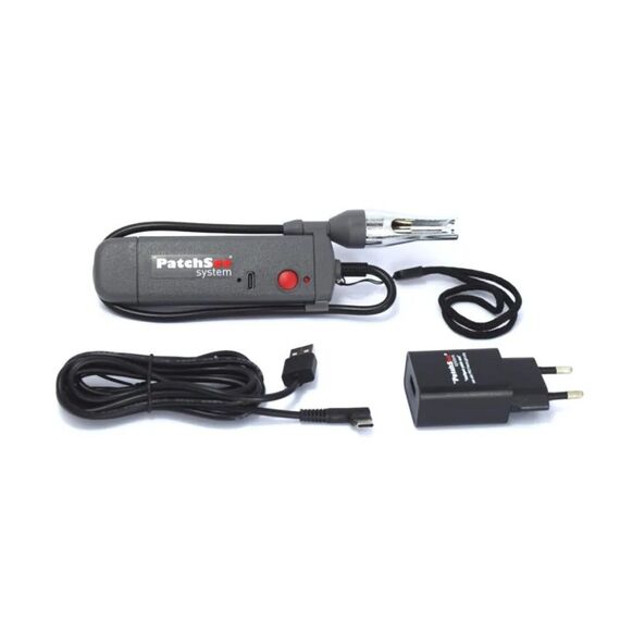 PatchSee Professional Light + Charger Cat.8