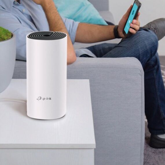 TP-Link Mesh-WLAN Netzwerk (AC1200), 2 image