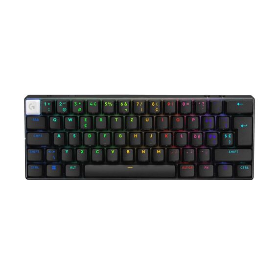 Logitech G PRO X 60