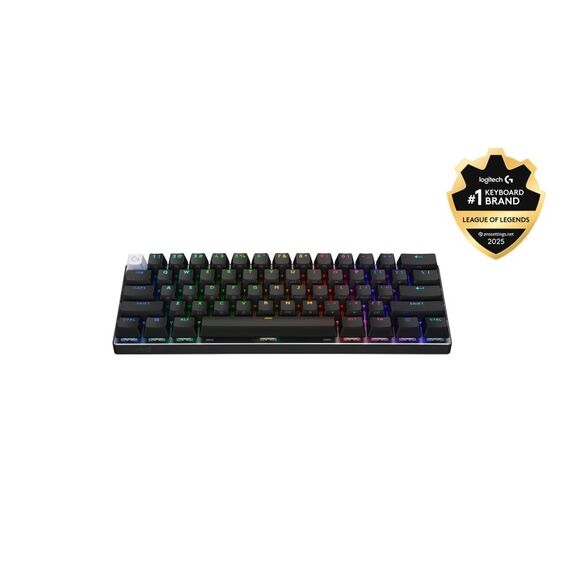 Logitech G PRO X 60, 16 image