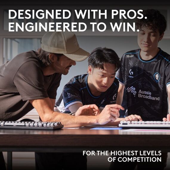 Logitech G PRO X 60, 7 image