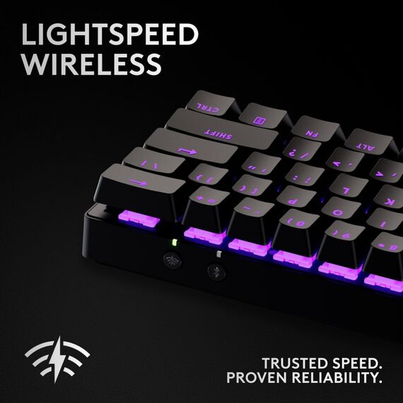 Logitech G PRO X 60, 8 image