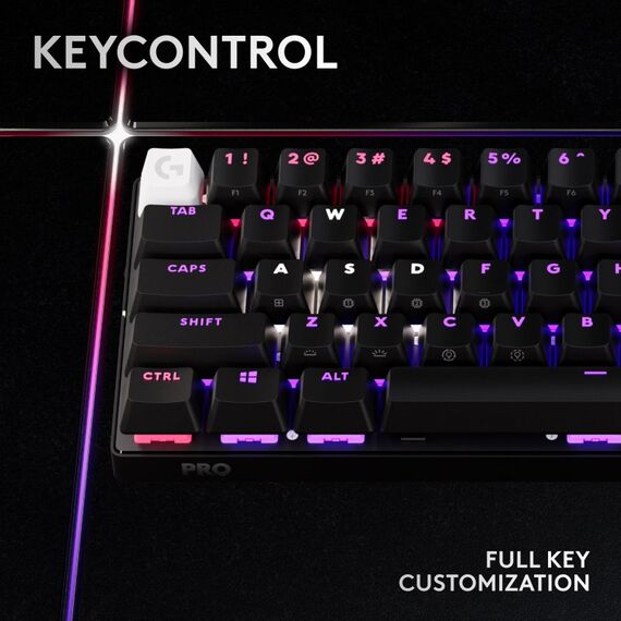 Logitech G PRO X 60, 9 image