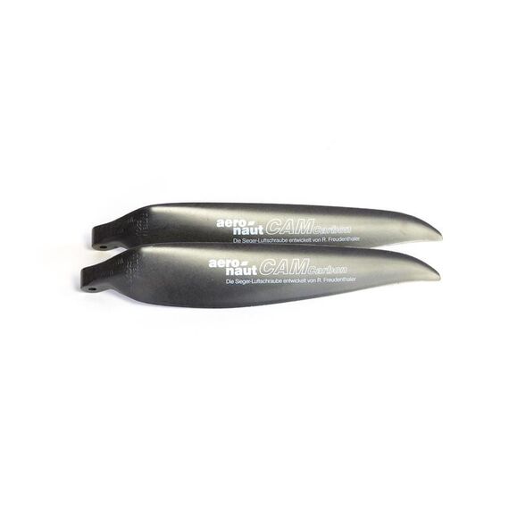 aero-naut CAMcarbon RC-Modellbau ersatzteil & zubehör Propeller