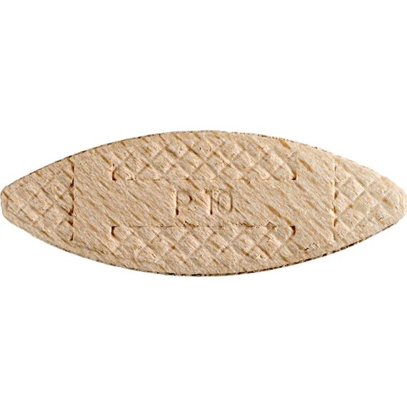 kwb 029110 Dübel 50 Stück(e) Buche, Holz Keks