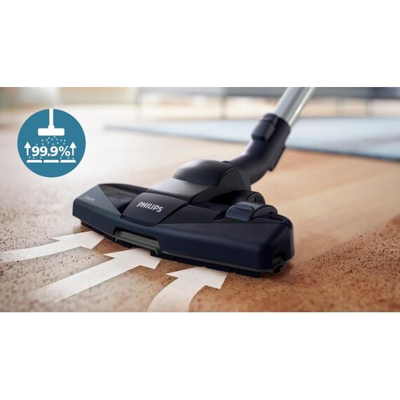 Philips 3000 series PowerPro Compact FC9330/19 Beutelloser Staubsauger, 2 image