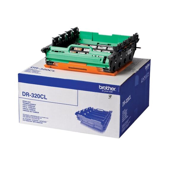 Brother DR-320CL Drucker-Trommel Original 1 Stück(e)