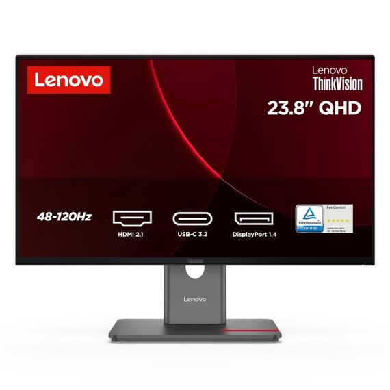 Lenovo ThinkVision P24Q-40 Monitor