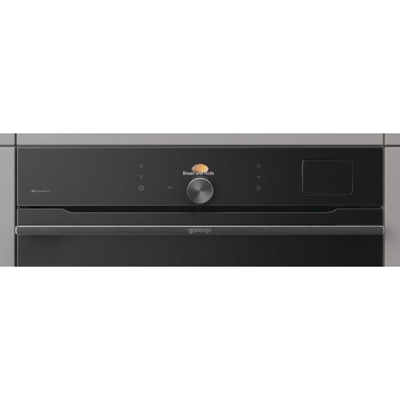 Gorenje BPSA6138B 77 l 3500 W Schwarz, 6 image