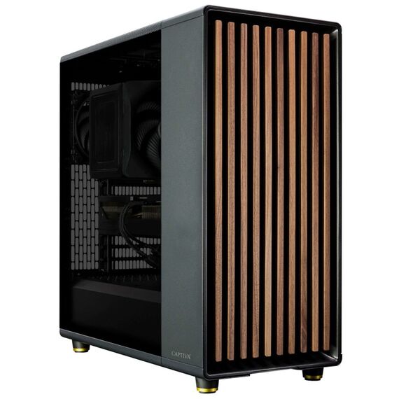 CAPTIVA Ultimate Gaming R90-385