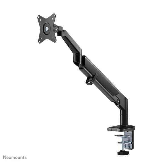 Neomounts DS70-810BL1 Monitorarm 17-32" - Gasfeder - platzsparend - 180°-Stopp, 4 image