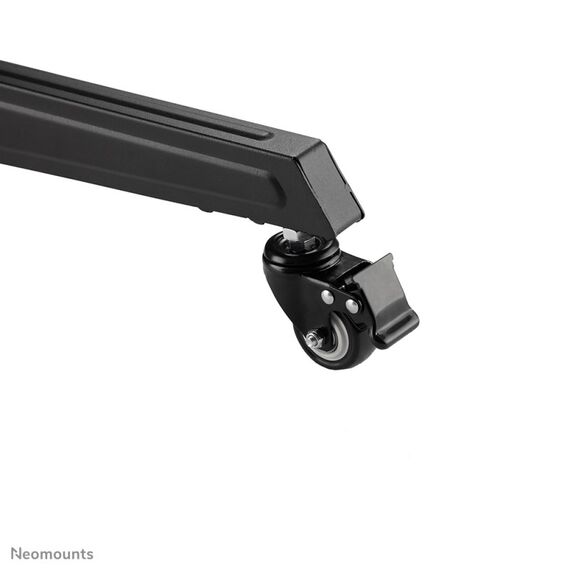Neomounts FL50-540BL1 TV-Trolley 37-70", 3 image
