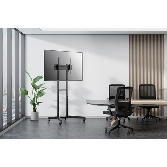 Neomounts FL50-540BL1 TV-Trolley 37-70", 5 image