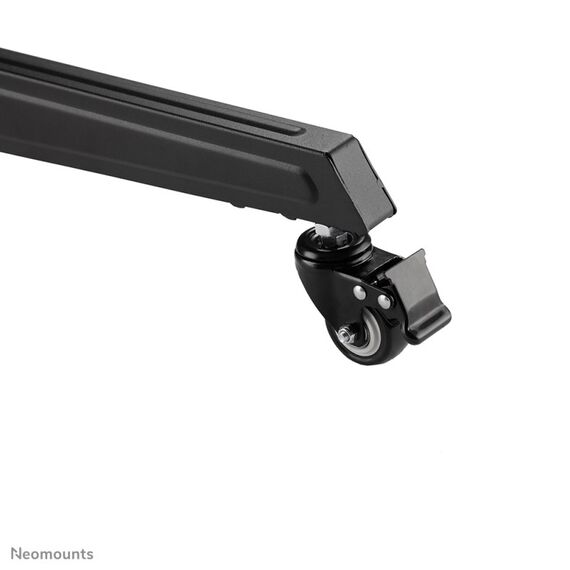 Neomounts FL50-550BL1 TV-Trolley 37-70", 2 image