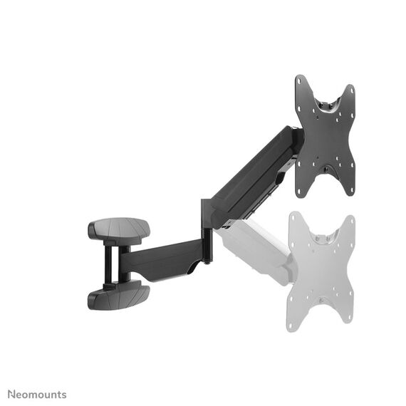Neomounts WL70-550BL12 Monitor-/TV-Wandhalterung 23-42" - Gasfeder - volle Bewegung, 8 image