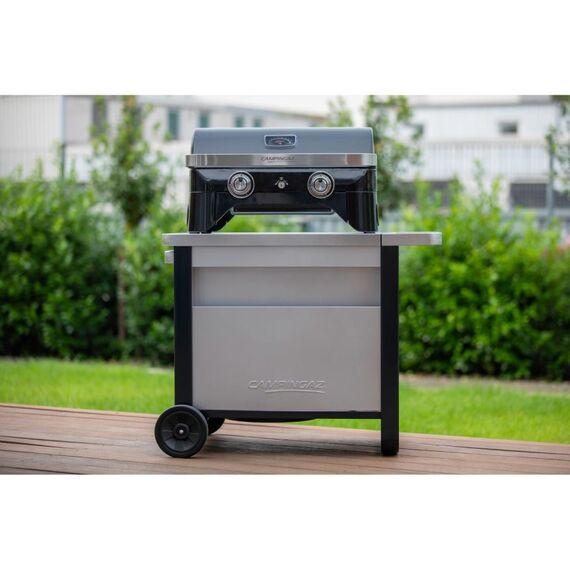Campingaz Deluxe Karre, 2 image