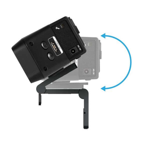 AVer VB130 Videokonferenzsystem Ethernet/LAN Gruppen-Videokonferenzsystem, 5 image