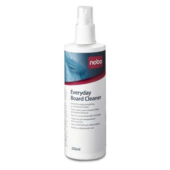 Nobo Everyday WWT Reiniger 250ml