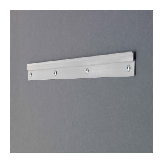 Nobo Schaukasten für den Außenbereich, magnetische Rückwand 8xA4, 4 image