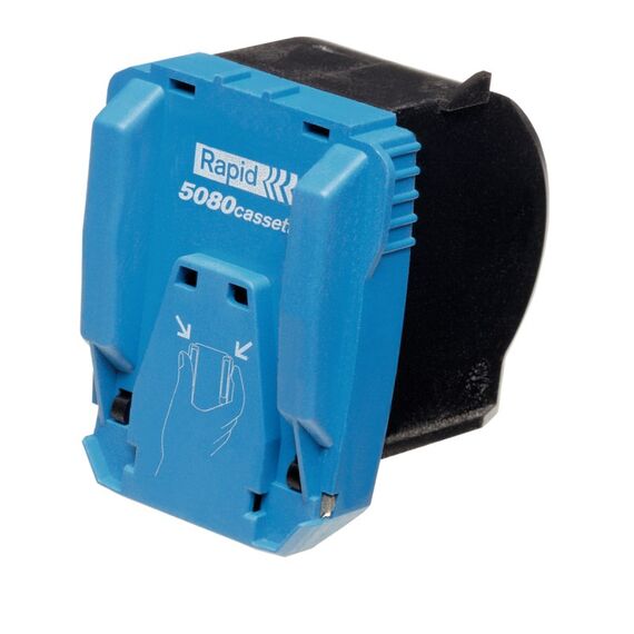 Rapid R5080 500 Heftklammern