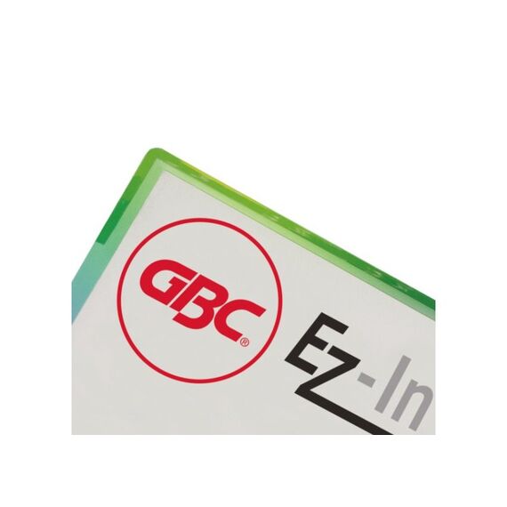 GBC Laminiertaschen f. Dokumente A3 2x175 Micron glänzend (100), 4 image