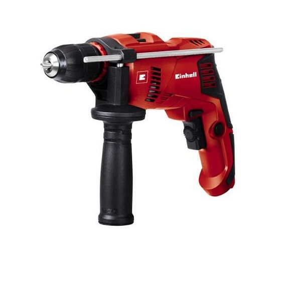 Einhell Schlagbohrmaschine TE-ID 500 E