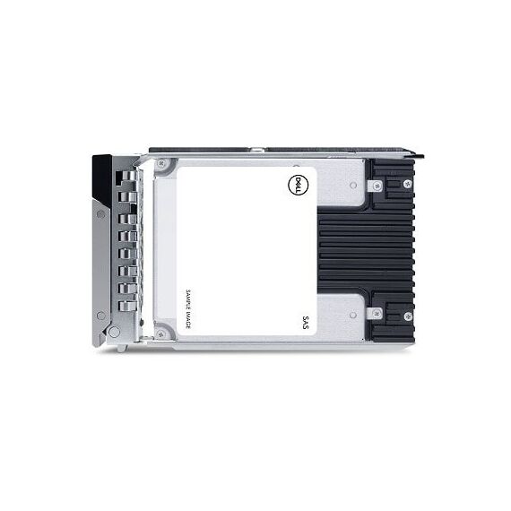 DELL 345-BECQ Internes Solid State Drive 960 GB 2.5" Serial ATA III