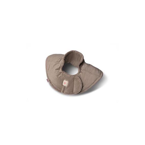 Beurer Schulterheizkissen Huggy Taupe