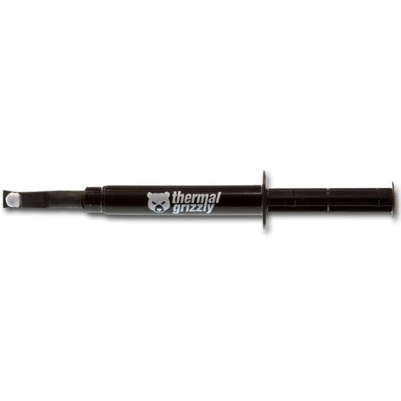 Thermal Grizzly Hydronaut Wärmeleitpaste 11,8 W/m·K 7,8 g
