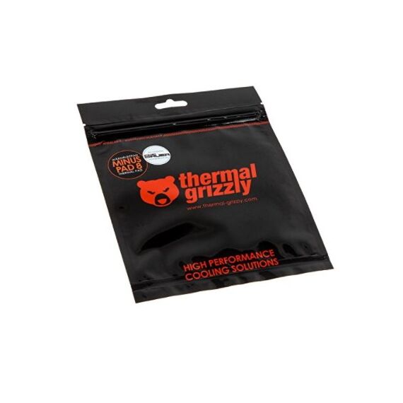 Thermal Grizzly Minus Pad 8 Wärmeleitpaste 8 W/m·K